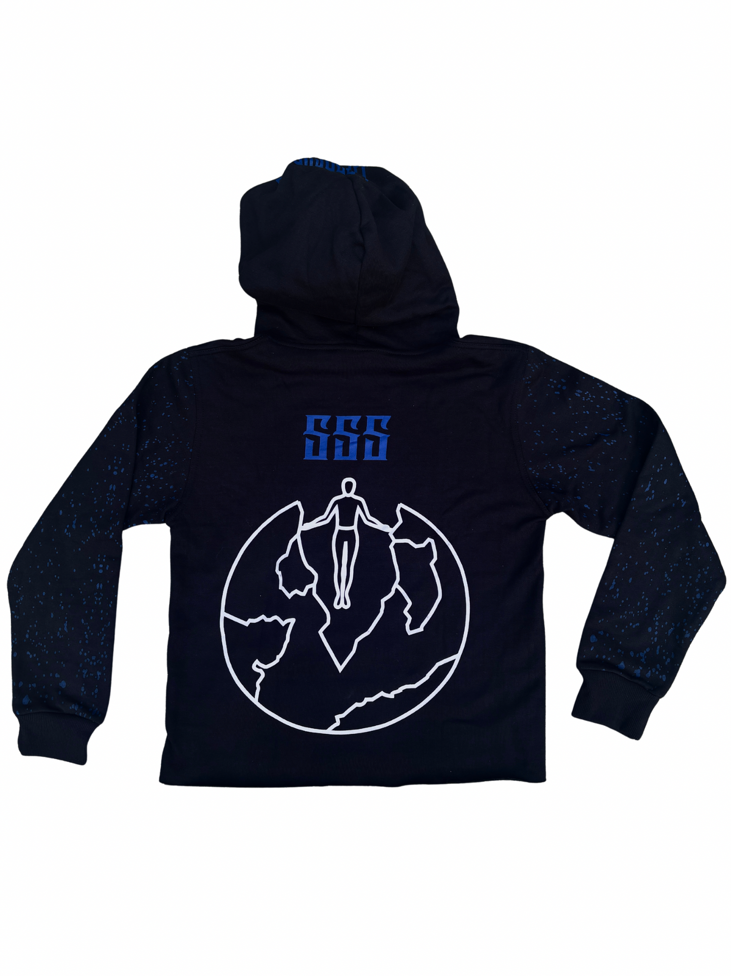 "Effortless Escape" Hoodie