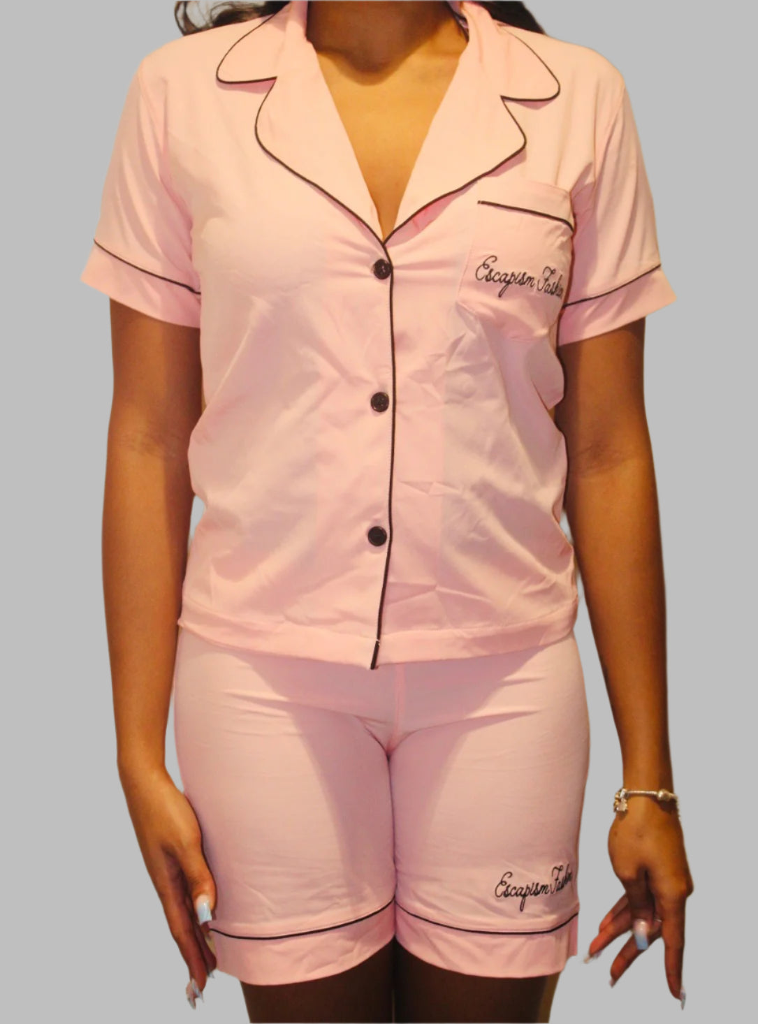 Escapism Sleepwear Sets