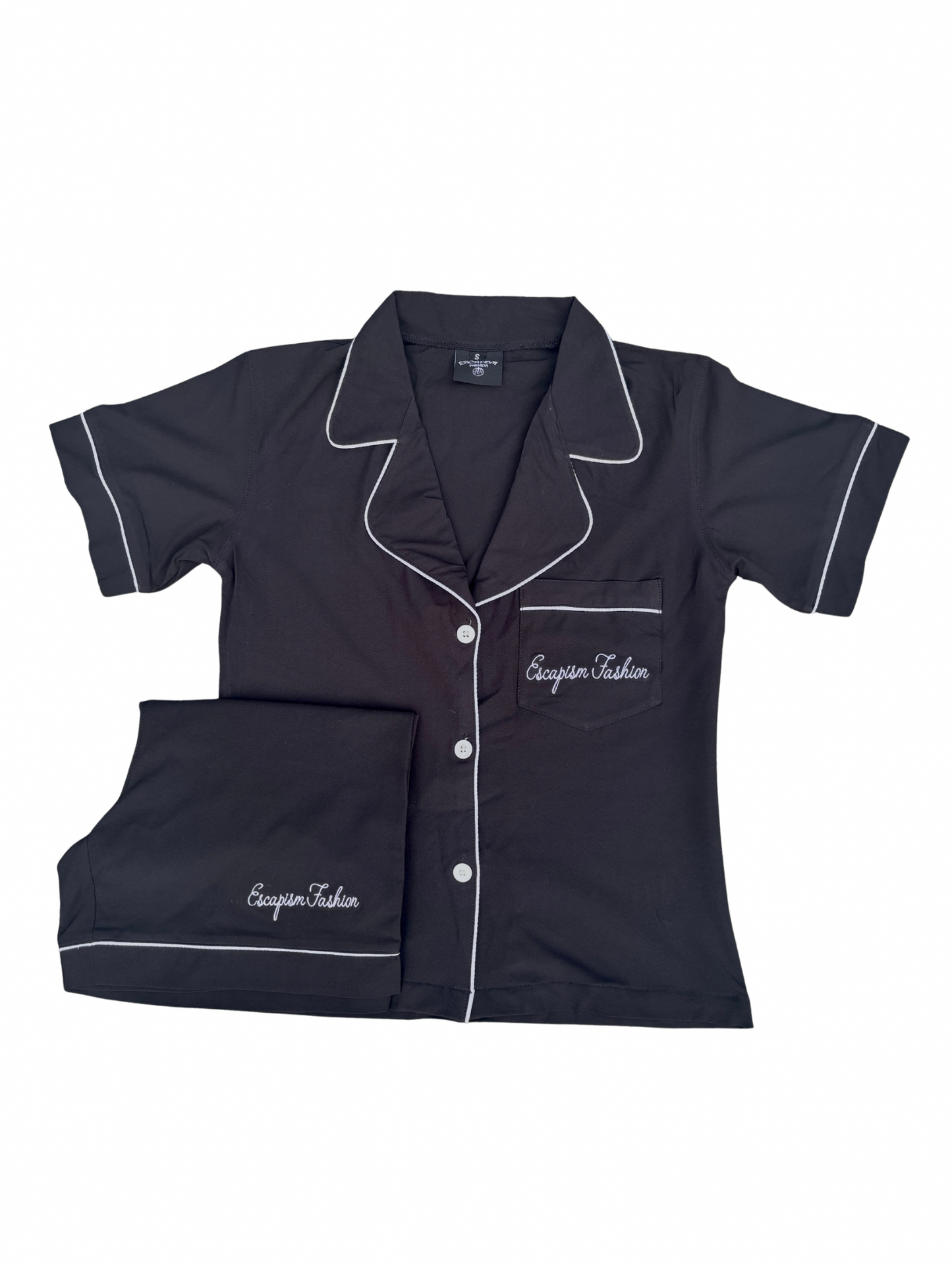 Escapism Sleepwear Sets