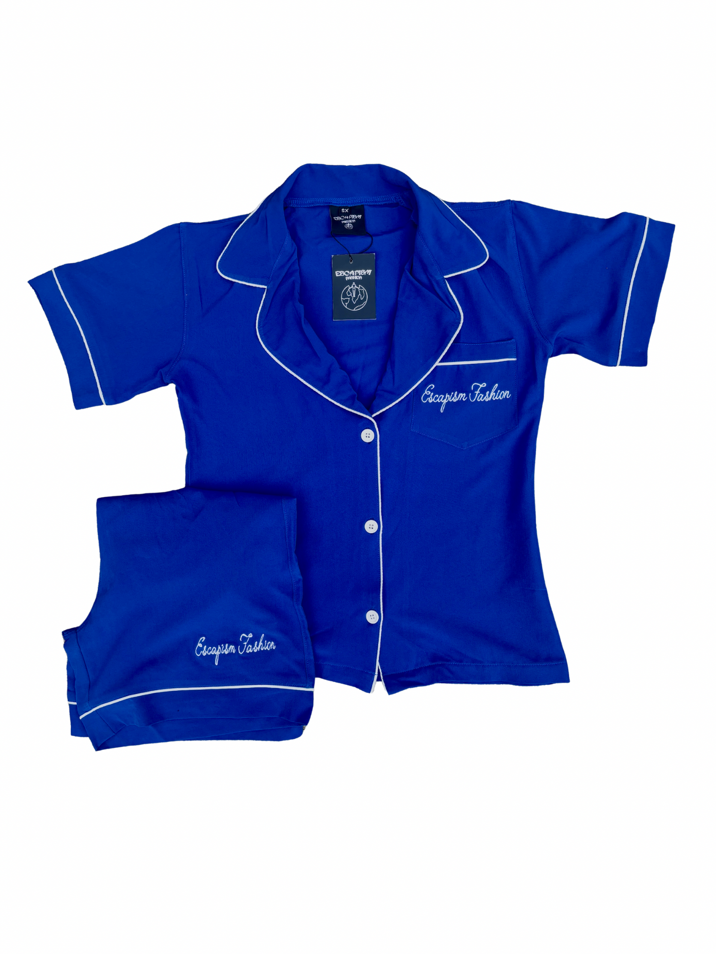 Escapism Sleepwear Sets
