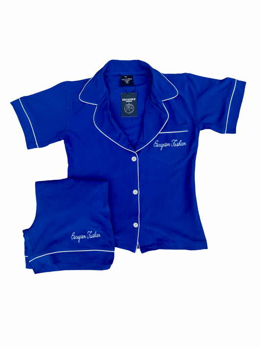 Escapism Sleepwear Sets