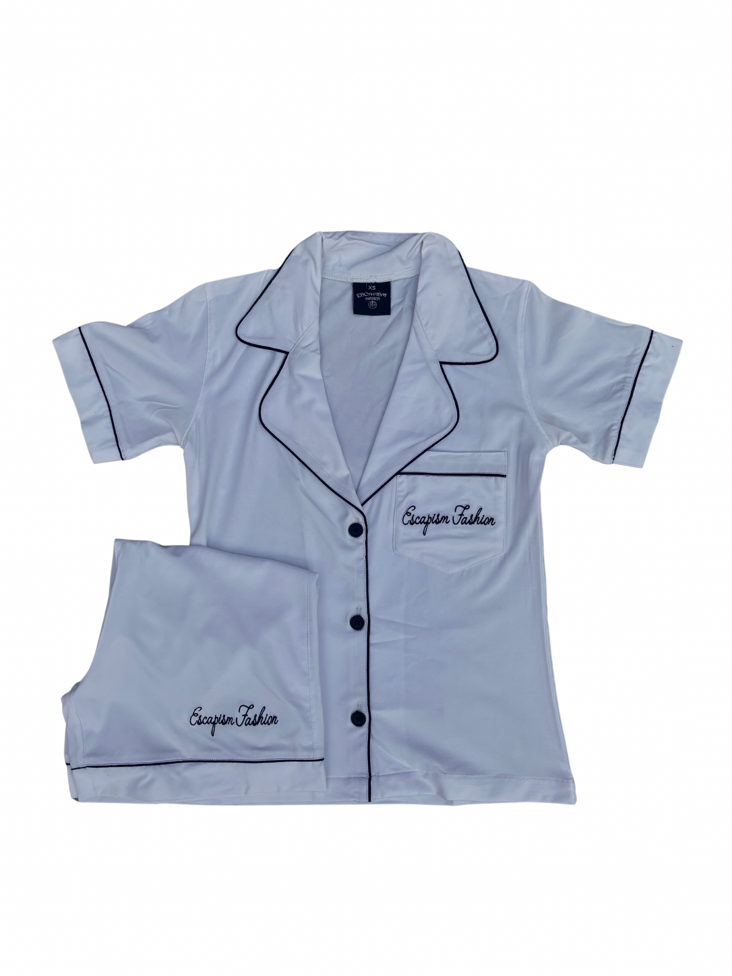 Escapism Sleepwear Sets